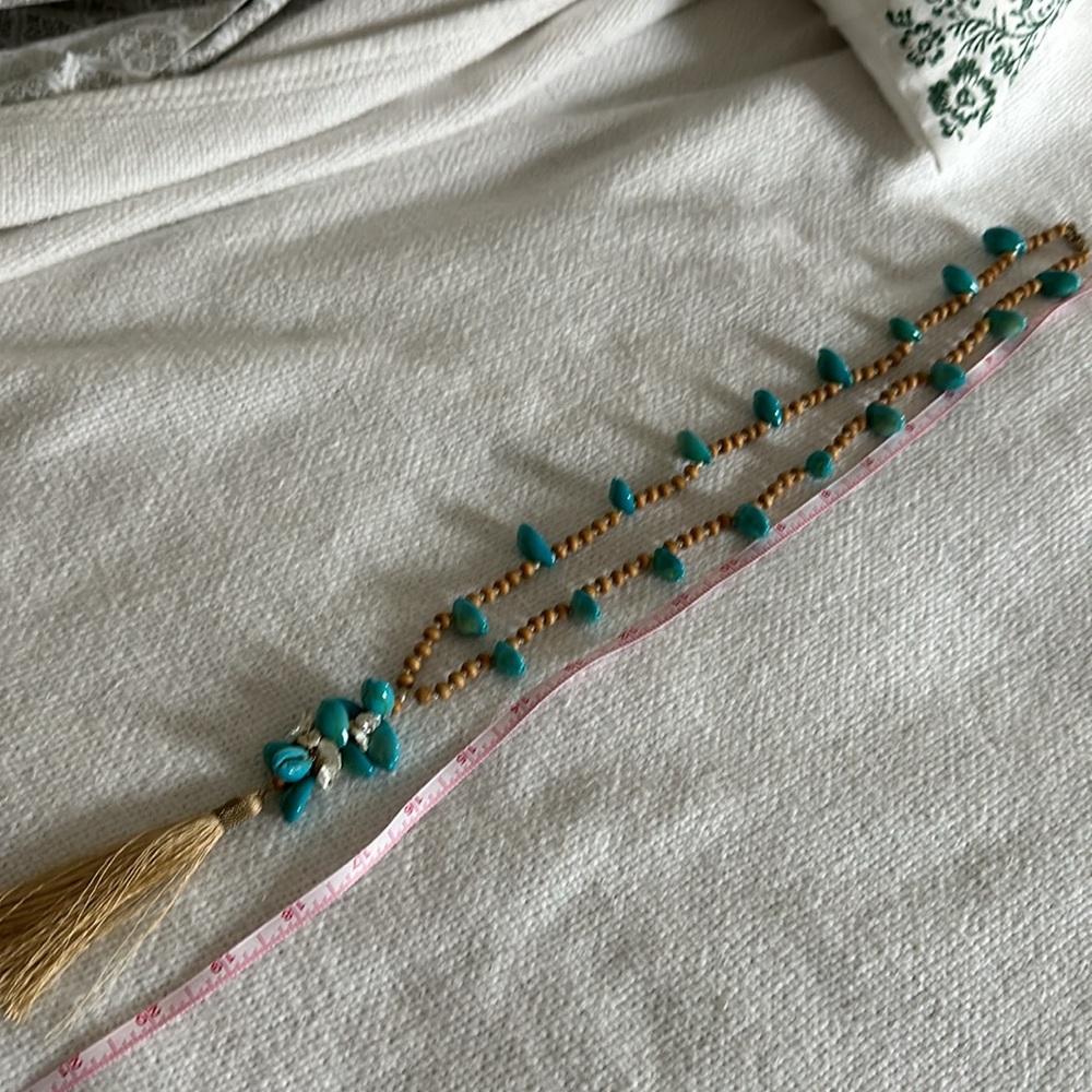 Great condition Tommy Bahama necklace - Picture 4 of 4